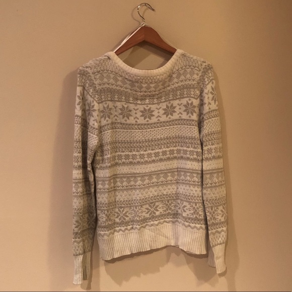 H&M Knit Sweater - Picture 4 of 4